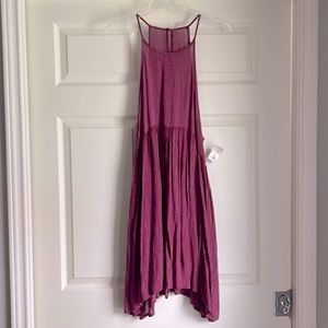 Berry Sundress